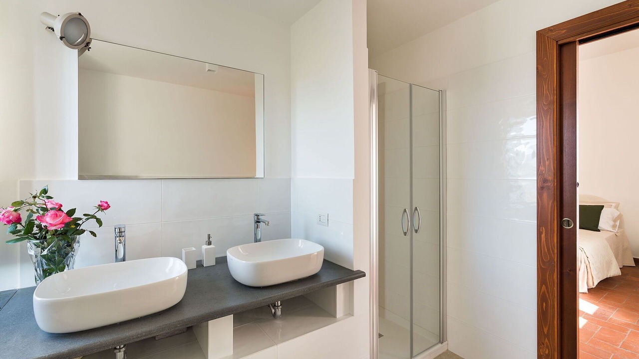 Photo of Bathroom in Castiglione di Sicilia
