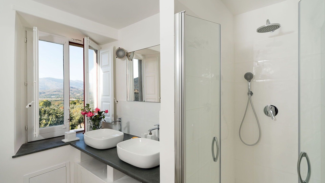 Photo of Bathroom in Castiglione di Sicilia
