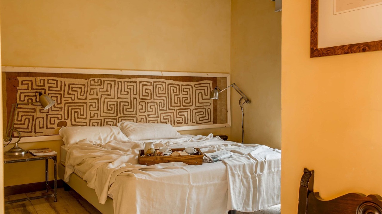 Photo of Bedroom in Castelvetrano