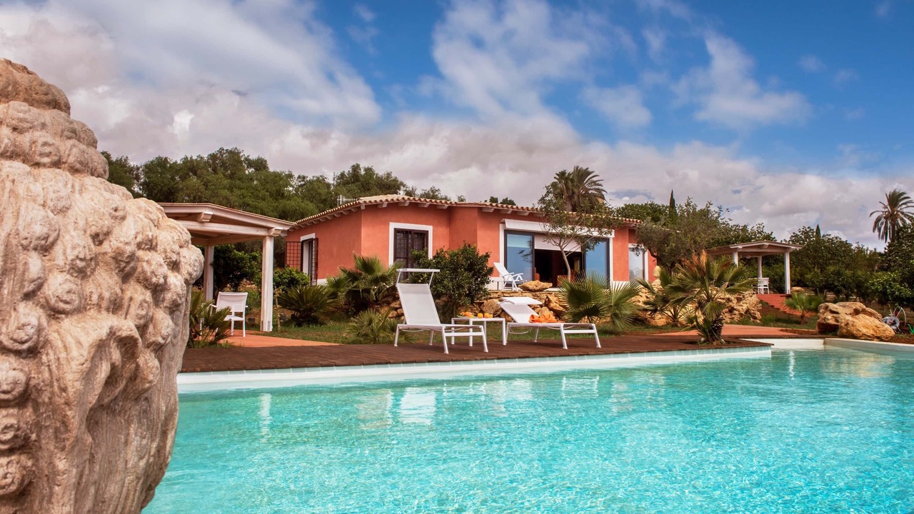 Photo of Outdoor in Castelvetrano