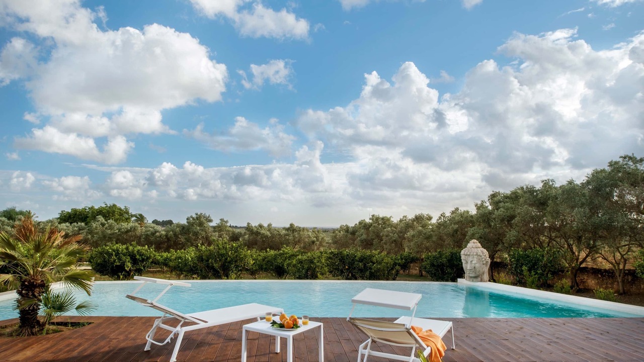 Photo of Outdoor in Castelvetrano