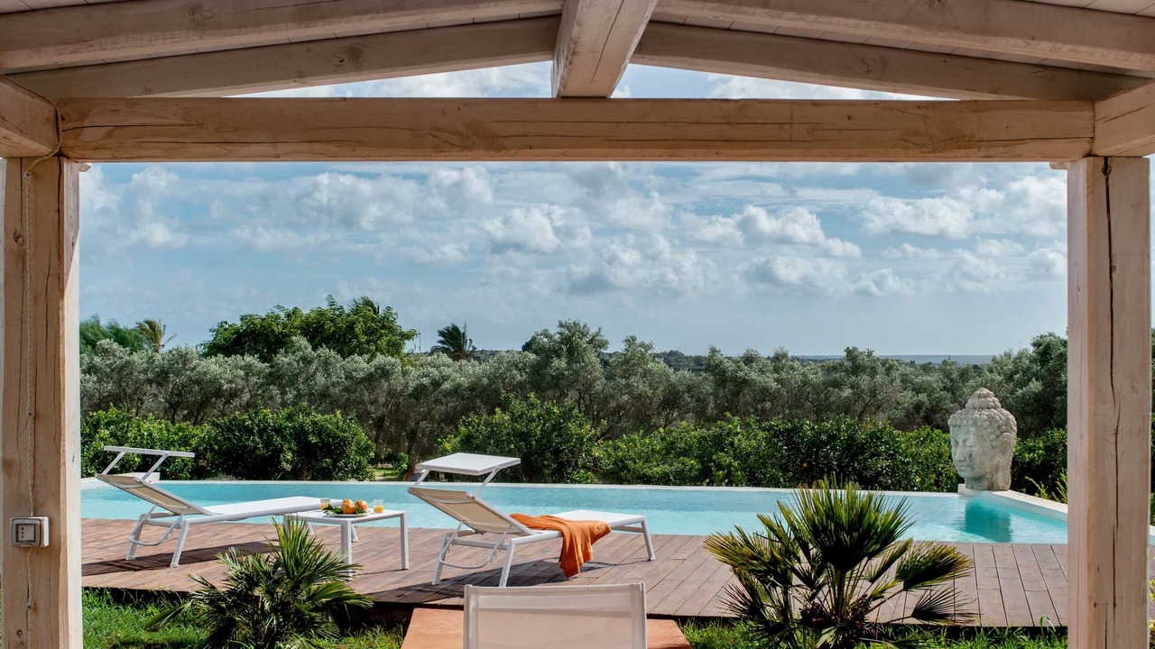 Photo of Outdoor in Castelvetrano