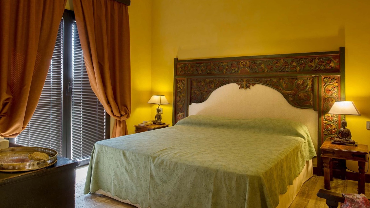 Photo of Bedroom in Castelvetrano