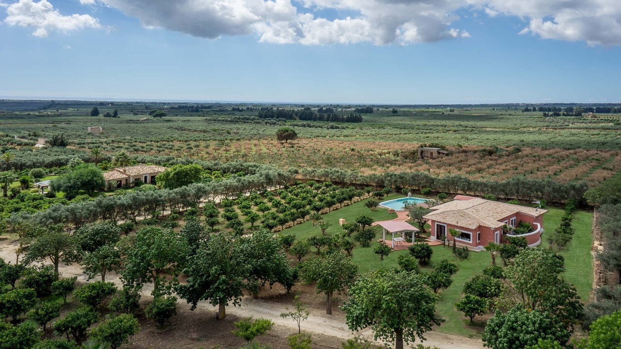 Photo of Outdoor in Castelvetrano