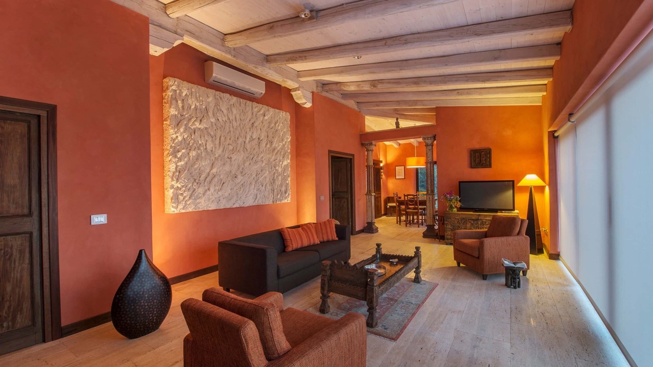 Photo of Livingroom in Castelvetrano