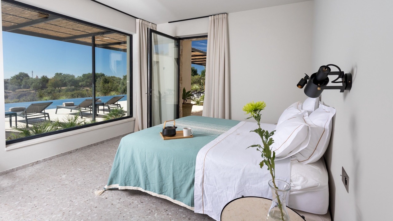 Photo of Bedroom in Avola