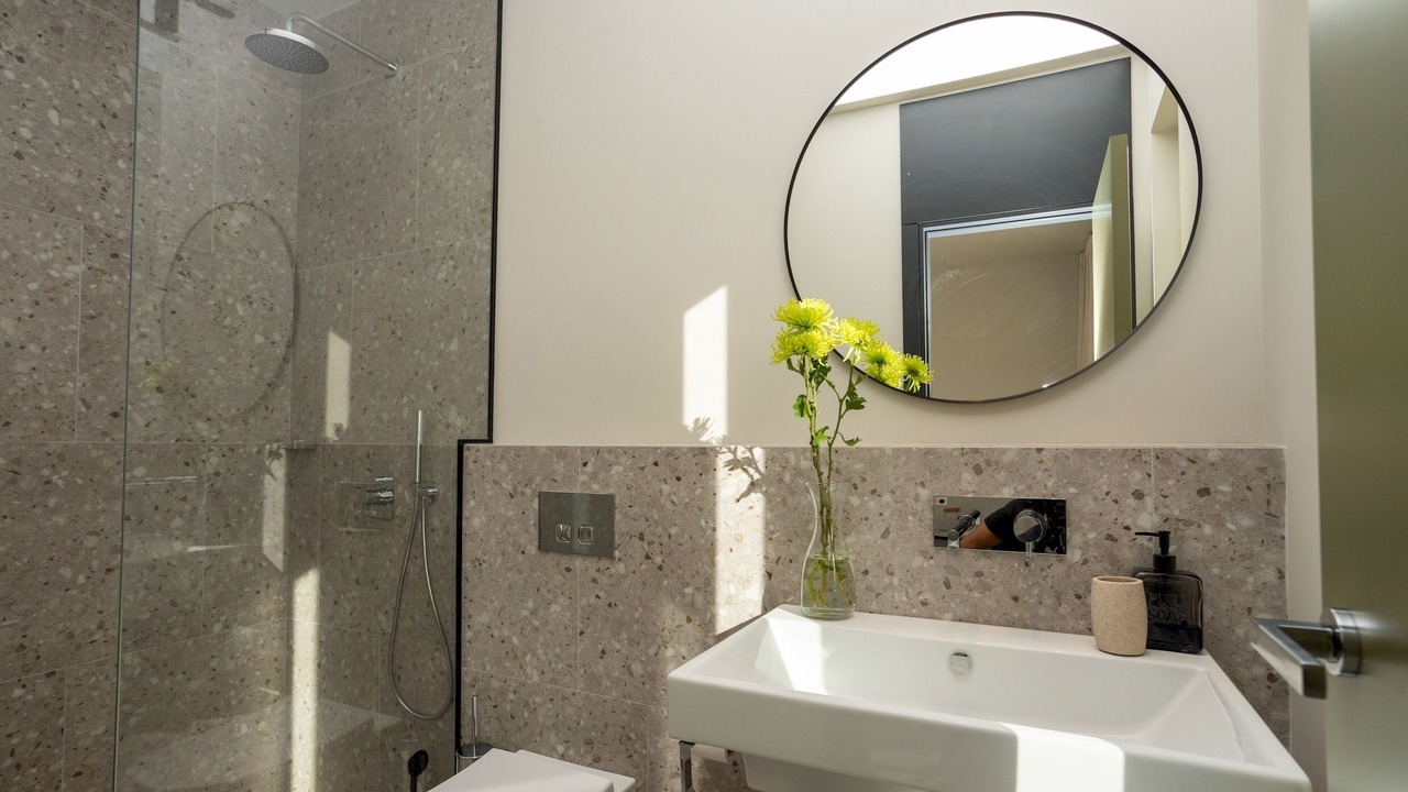 Photo of Bathroom in Avola