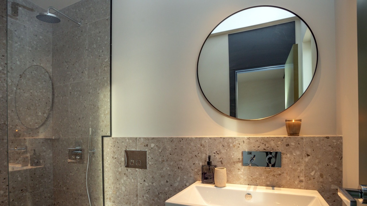 Photo of Bathroom in Avola
