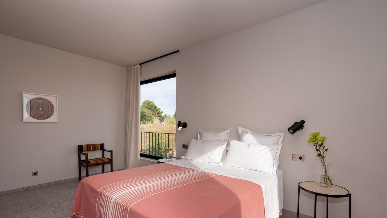 Photo of Bedroom in Avola