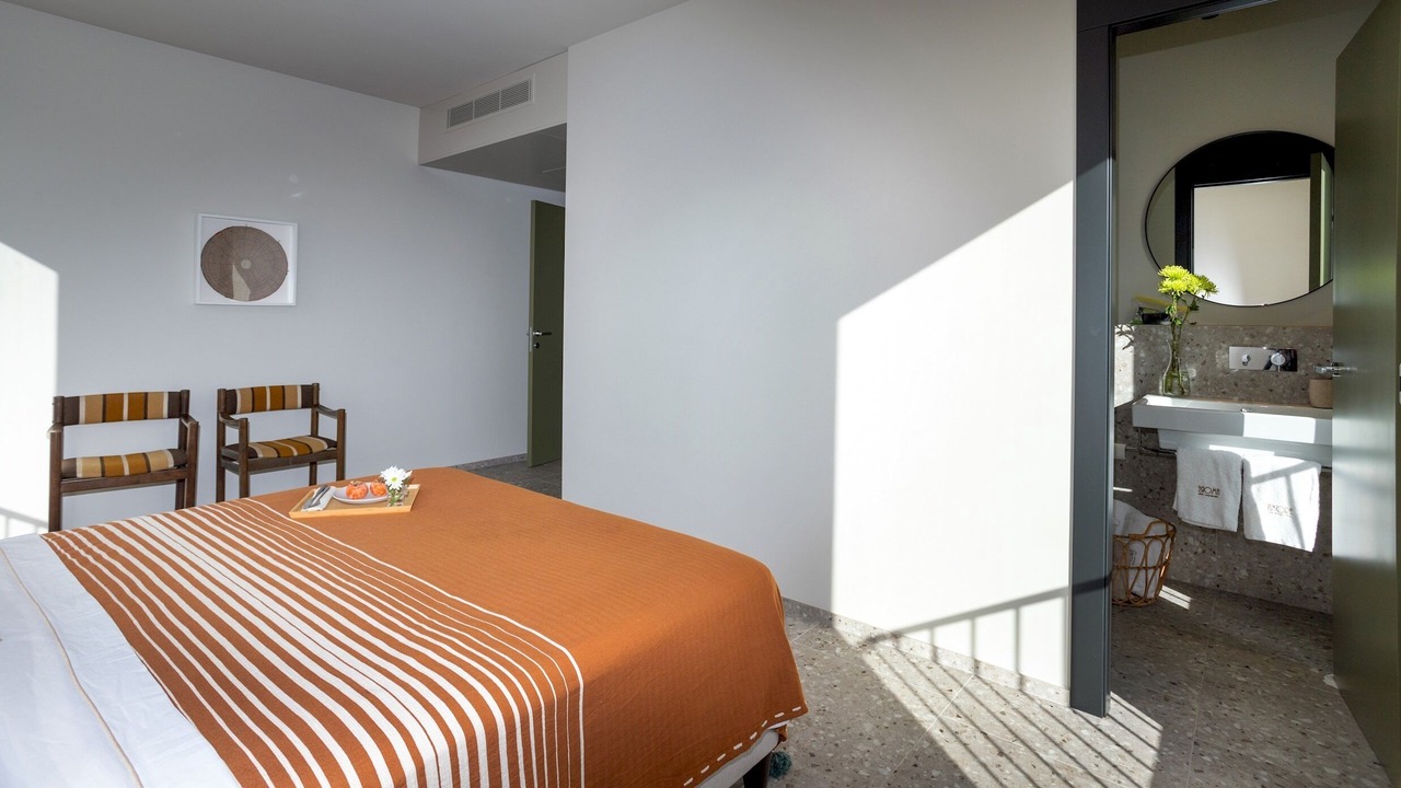 Photo of Bedroom in Avola