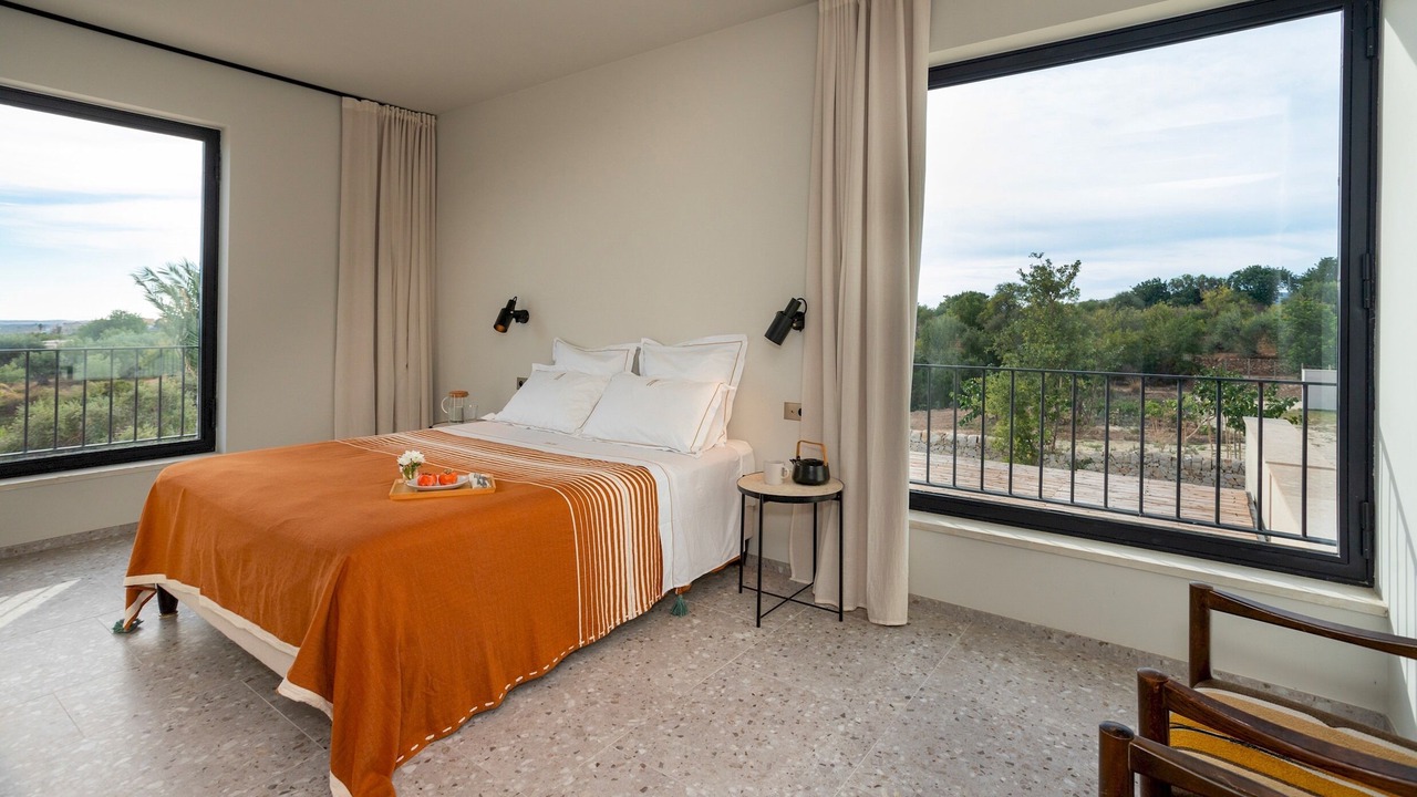 Photo of Bedroom in Avola