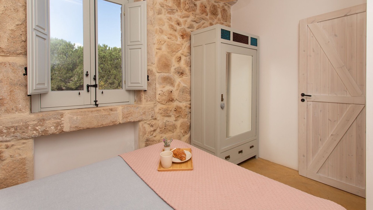 Photo of Bedroom in Noto