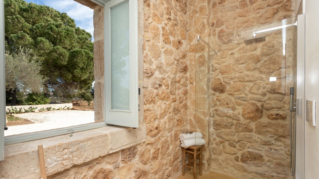 Photo of Bathroom in Noto