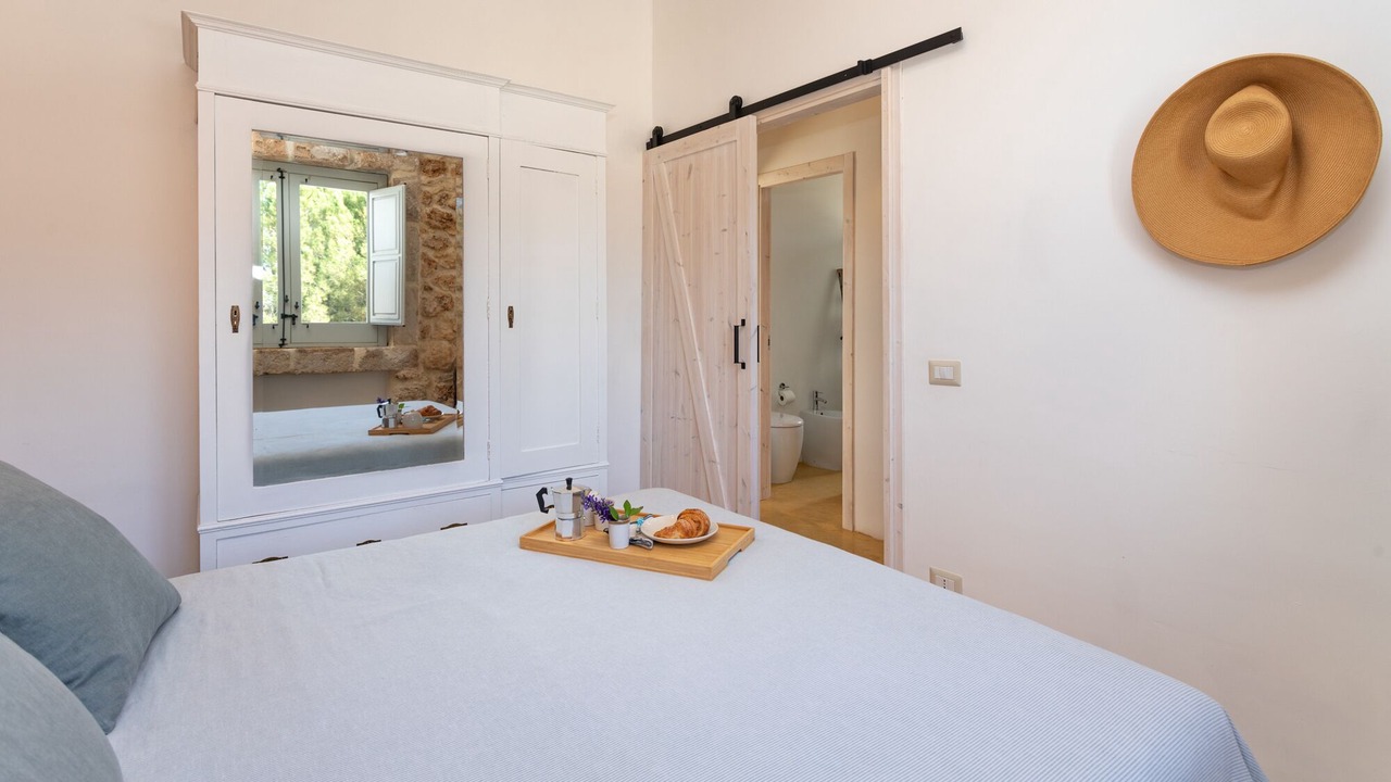 Photo of Bedroom in Noto