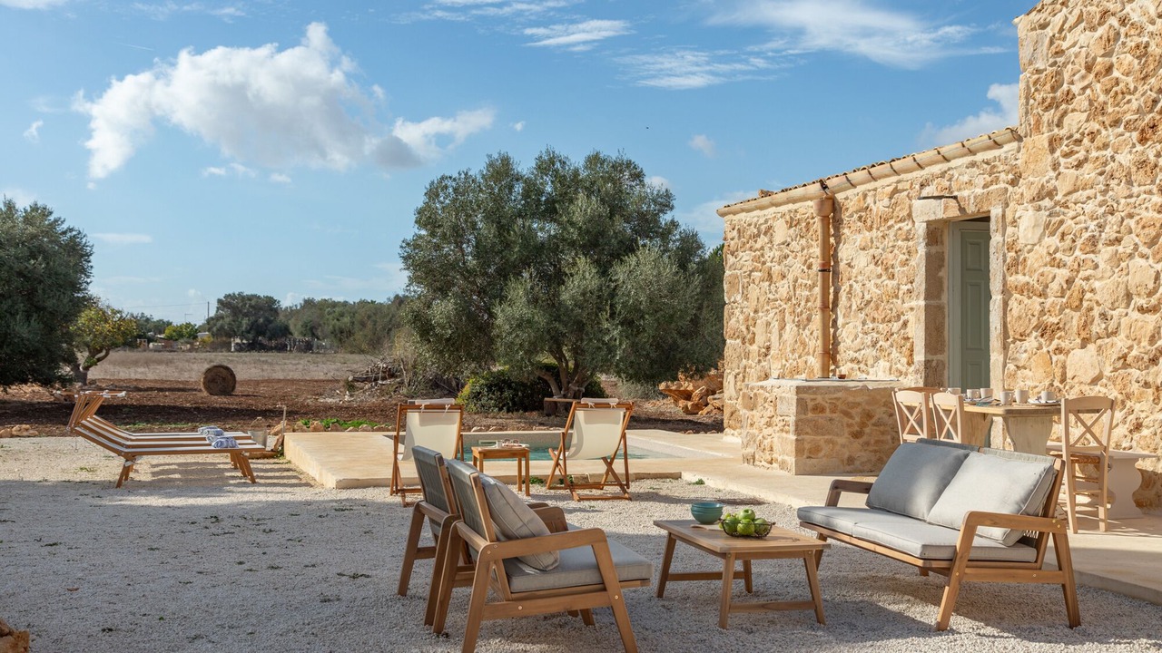 Photo of Outdoor in Noto