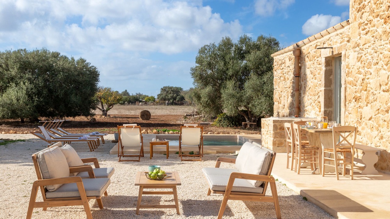Photo of Outdoor in Noto