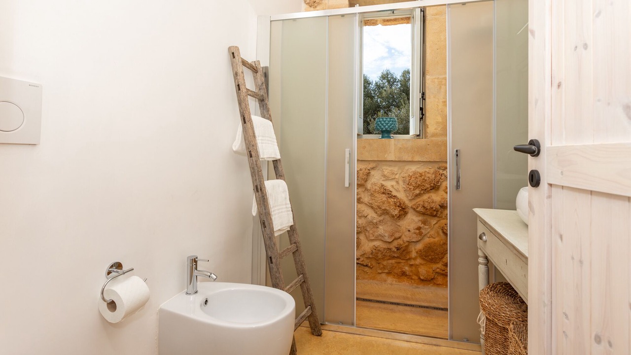 Photo of Bathroom in Noto
