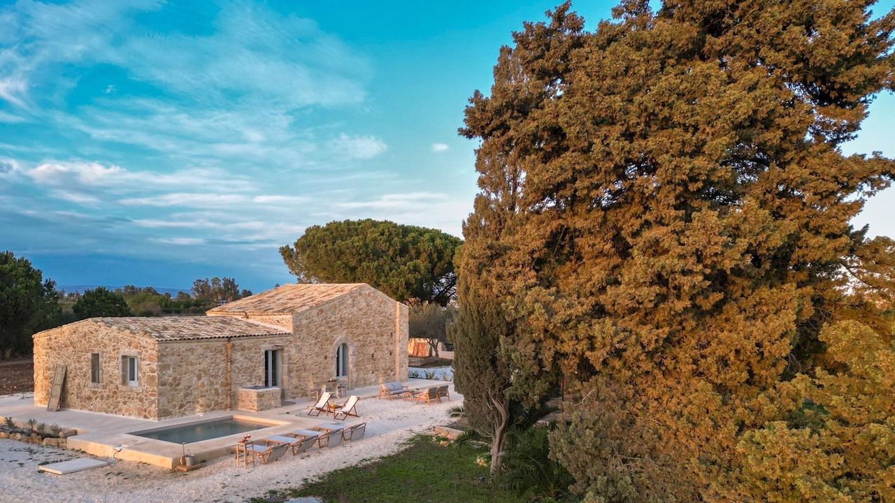Photo of Outdoor in Noto