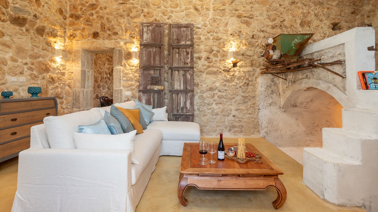Photo of Livingroom in Noto