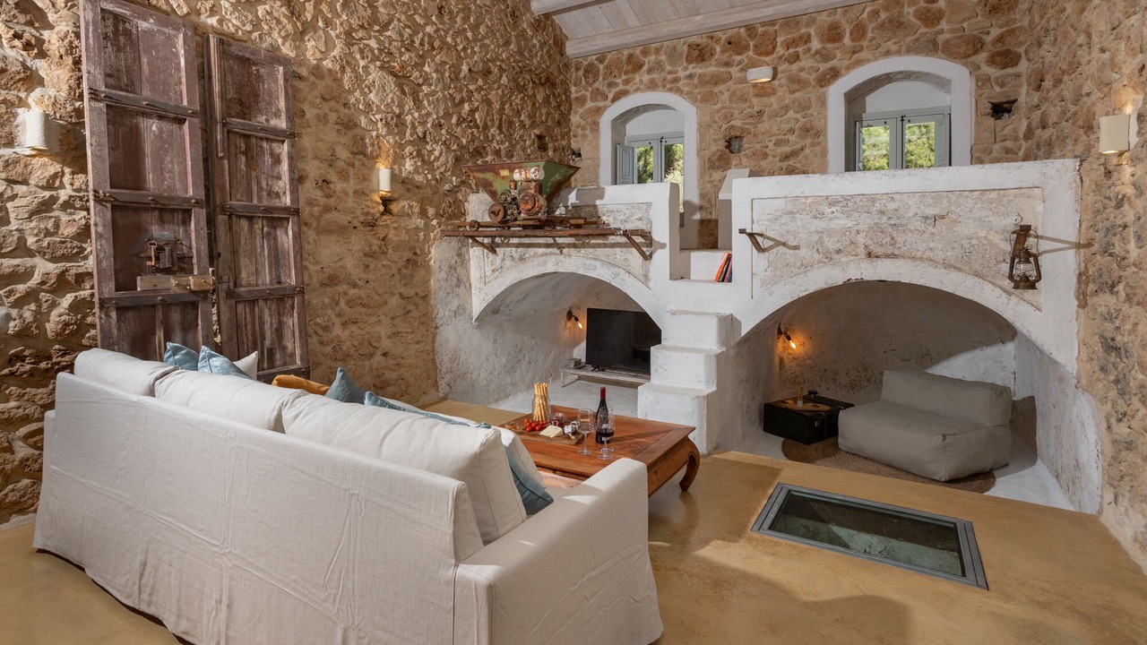 Photo of Livingroom in Noto