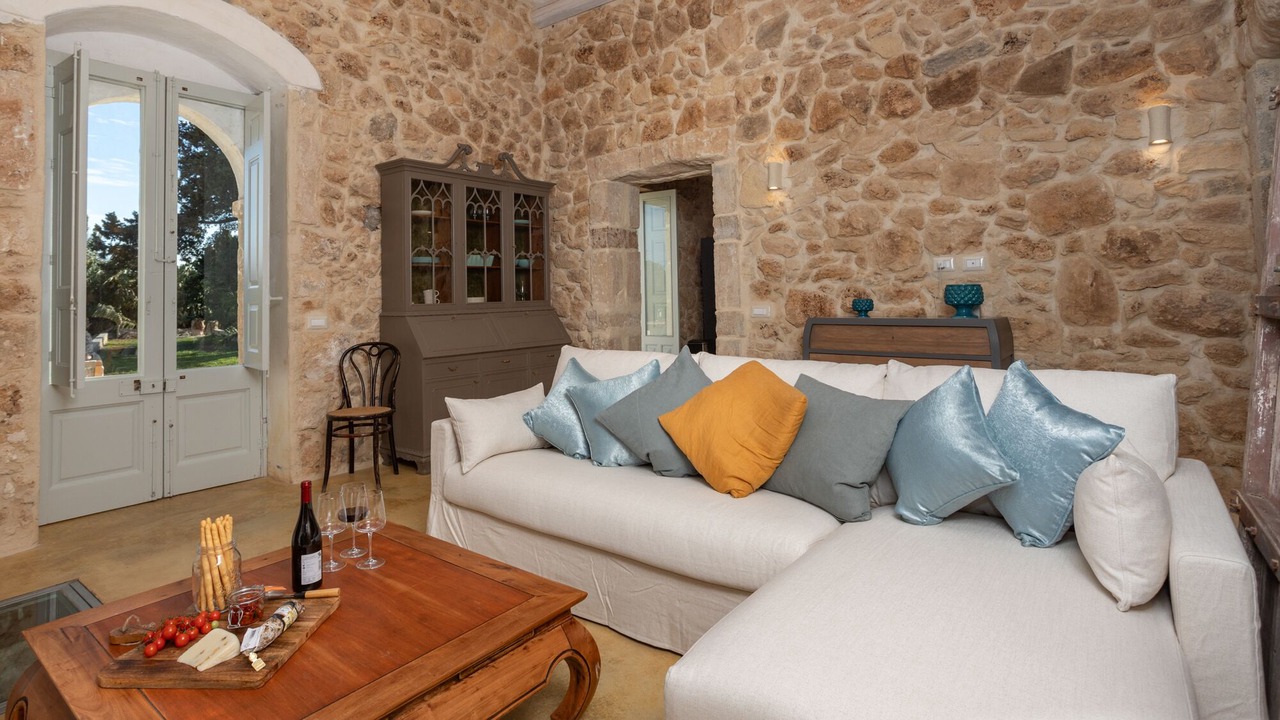 Photo of Livingroom in Noto