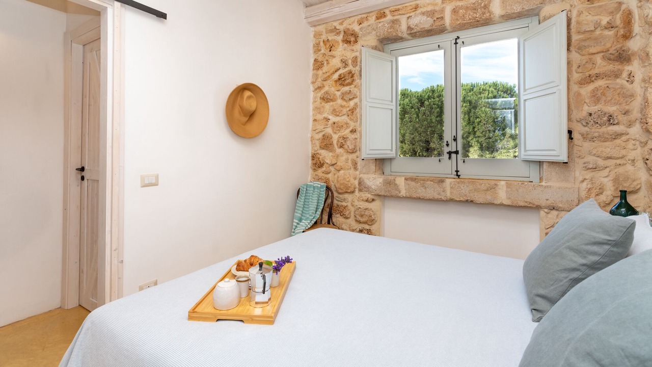 Photo of Bedroom in Noto