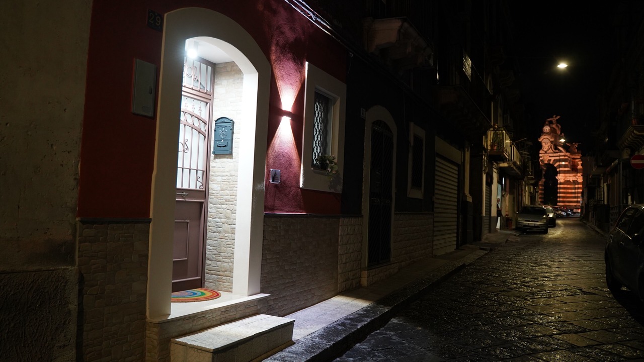 Photo of Outdoor in Monte Po-Nesima-San Leone-Rapisardi