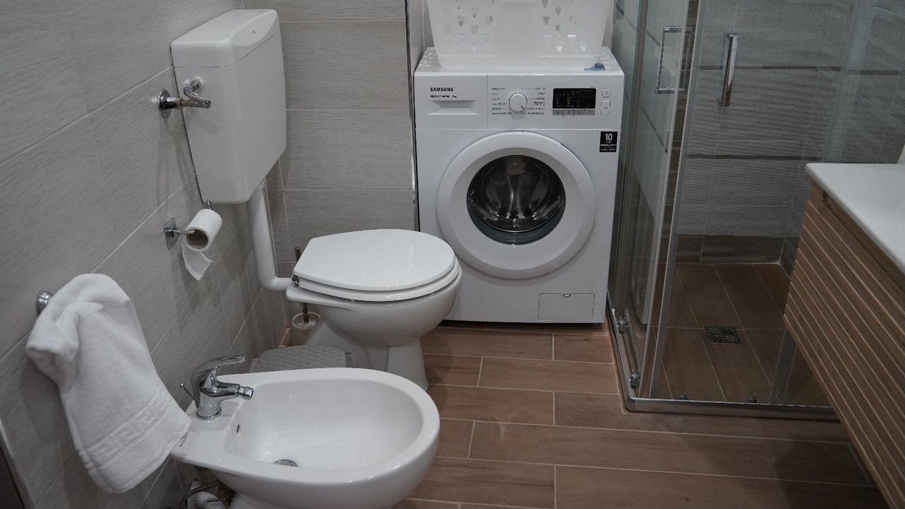 Photo of Bathroom in Monte Po-Nesima-San Leone-Rapisardi