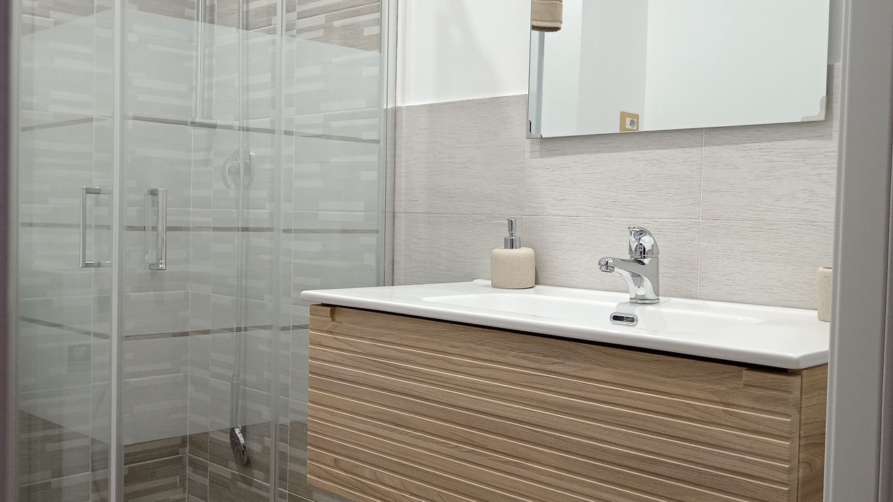 Photo of Bathroom in Monte Po-Nesima-San Leone-Rapisardi