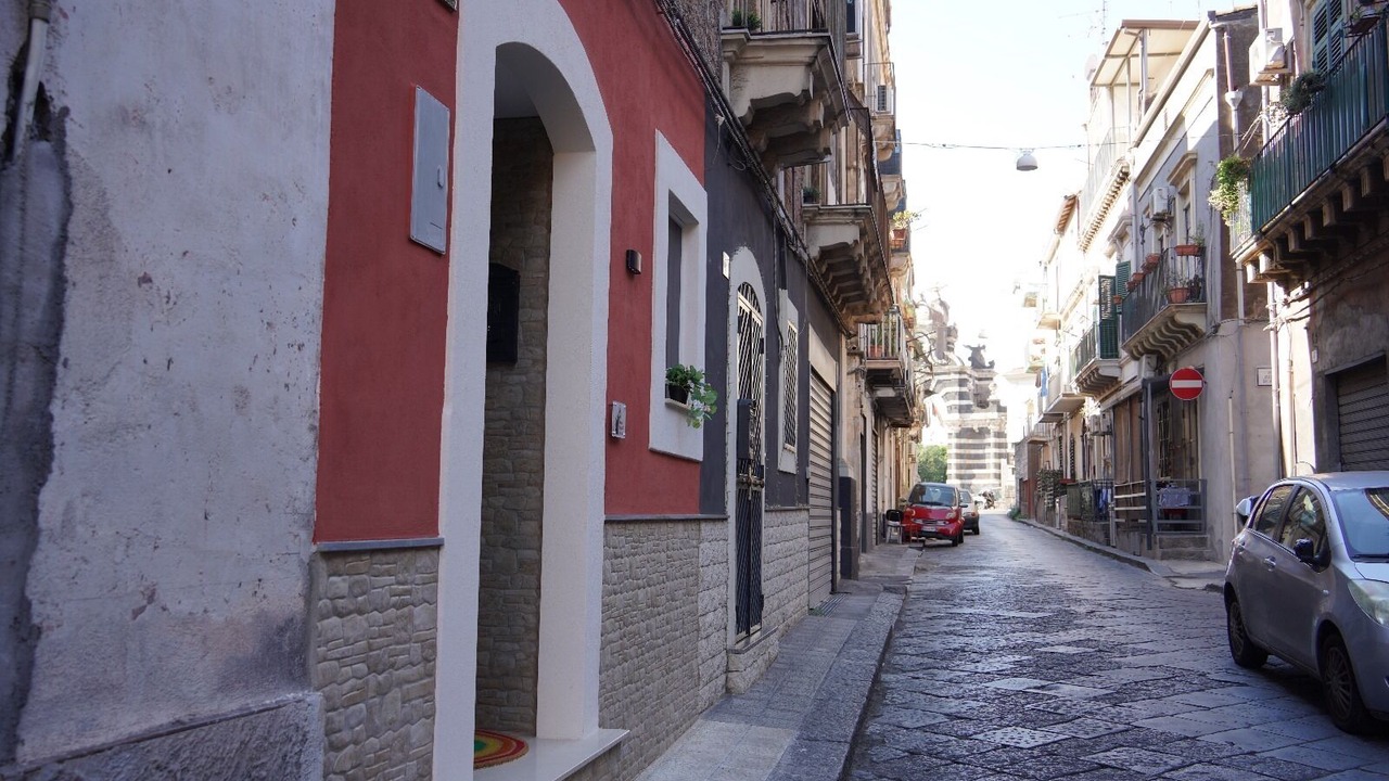 Photo of Outdoor in Monte Po-Nesima-San Leone-Rapisardi
