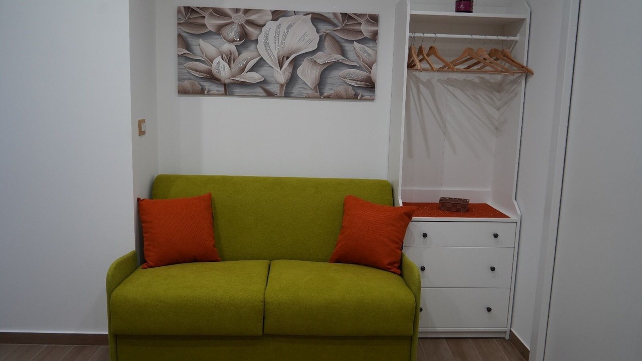 Photo of Livingroom in Monte Po-Nesima-San Leone-Rapisardi