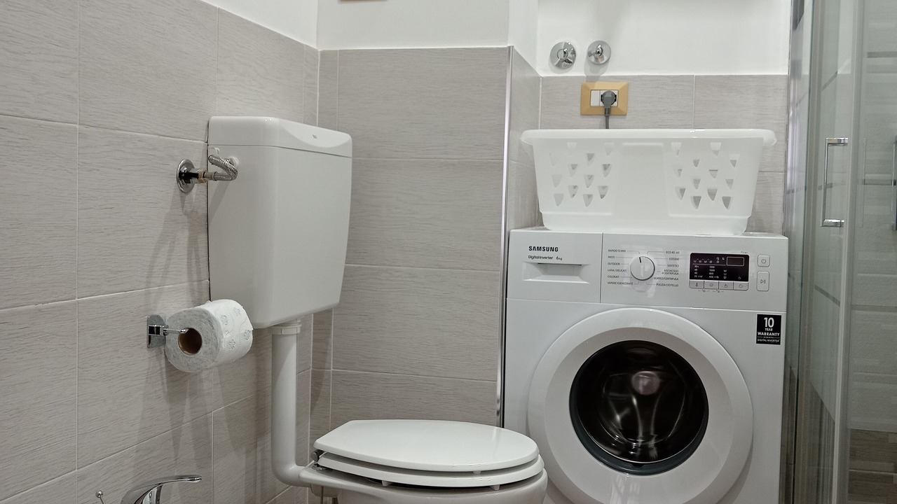 Photo of Bathroom in Monte Po-Nesima-San Leone-Rapisardi