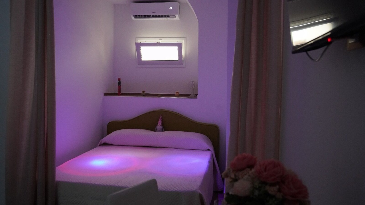 Photo of Bedroom in Monte Po-Nesima-San Leone-Rapisardi