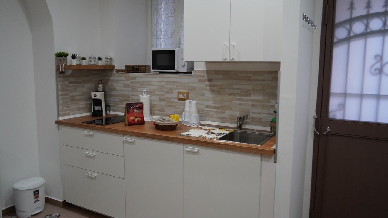 Photo of Kitchen in Monte Po-Nesima-San Leone-Rapisardi