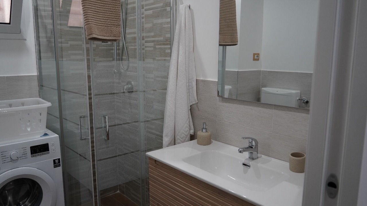 Photo of Bathroom in Monte Po-Nesima-San Leone-Rapisardi