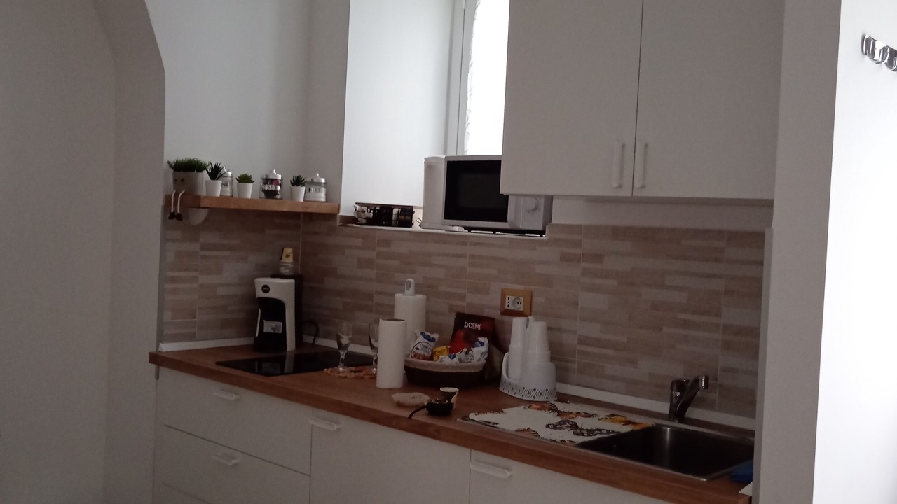 Photo of Kitchen in Monte Po-Nesima-San Leone-Rapisardi