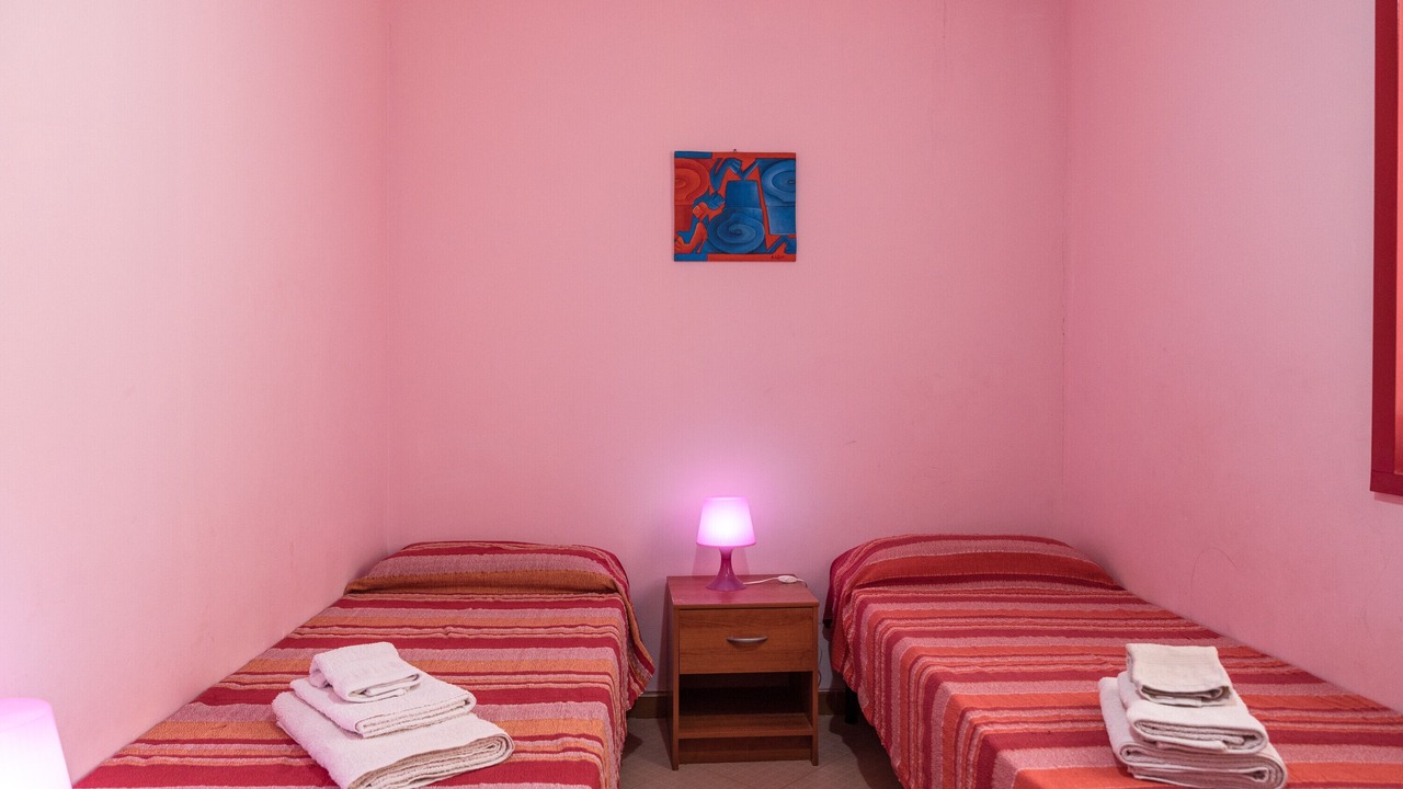 Photo of Bedroom in Seccagrande