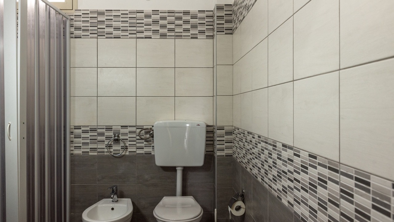 Photo of Bathroom in Seccagrande