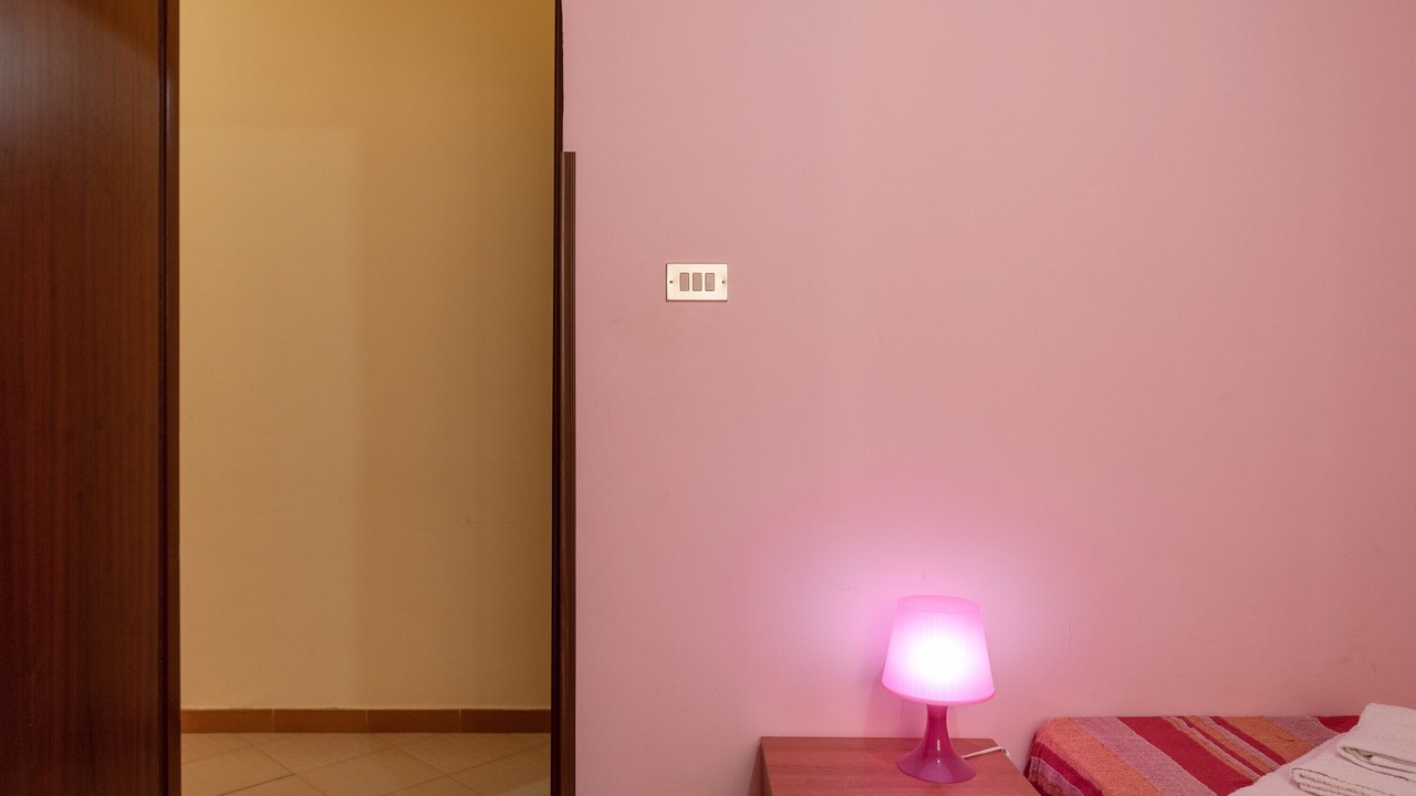 Photo of Bedroom in Seccagrande