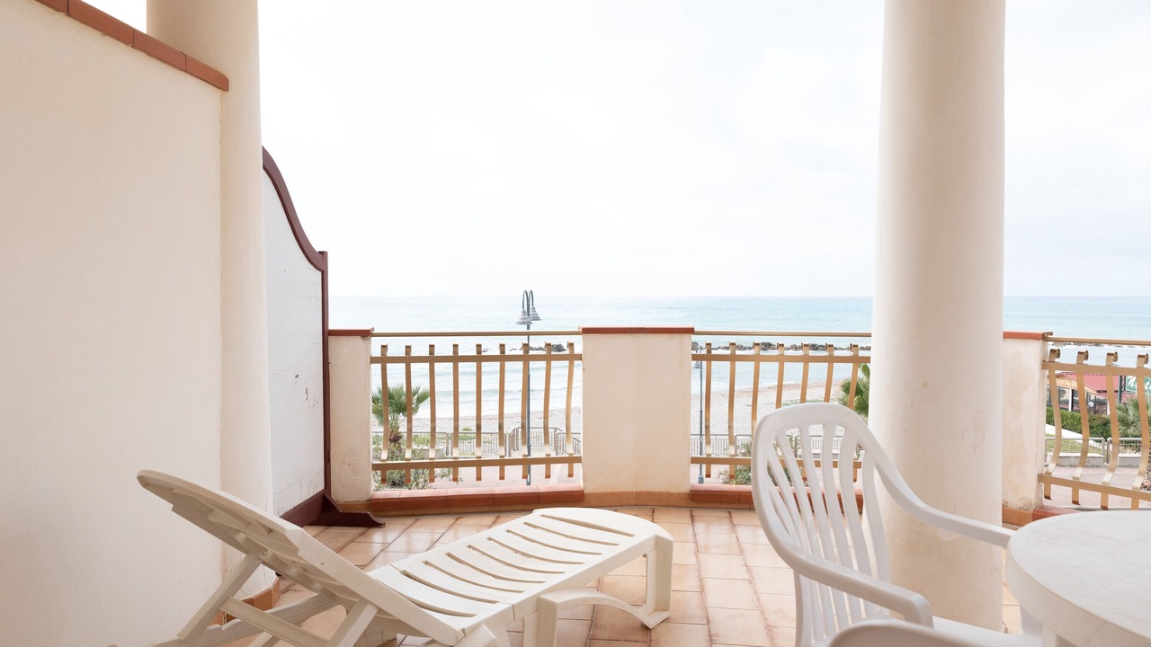 Photo of Patio Balcony in Seccagrande