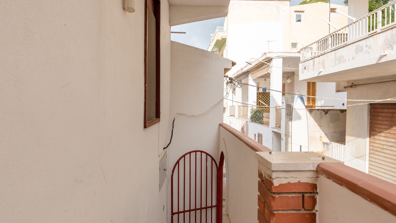 Photo of Outdoor in Seccagrande