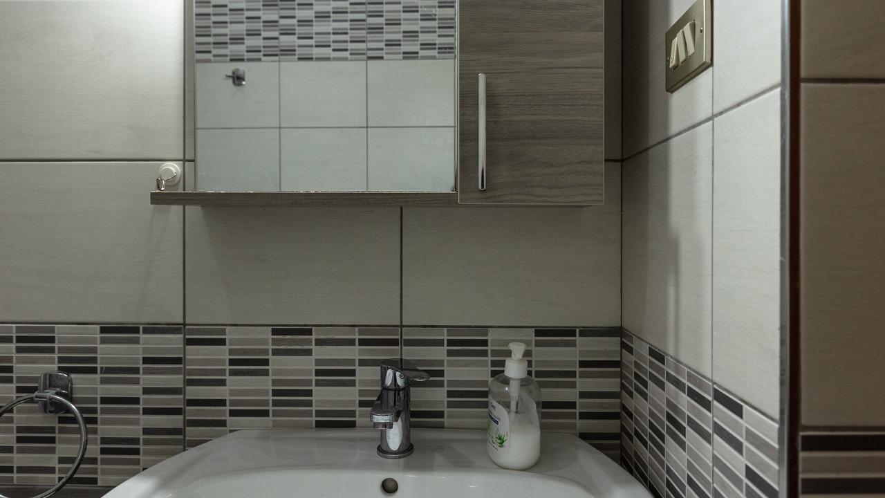 Photo of Bathroom in Seccagrande