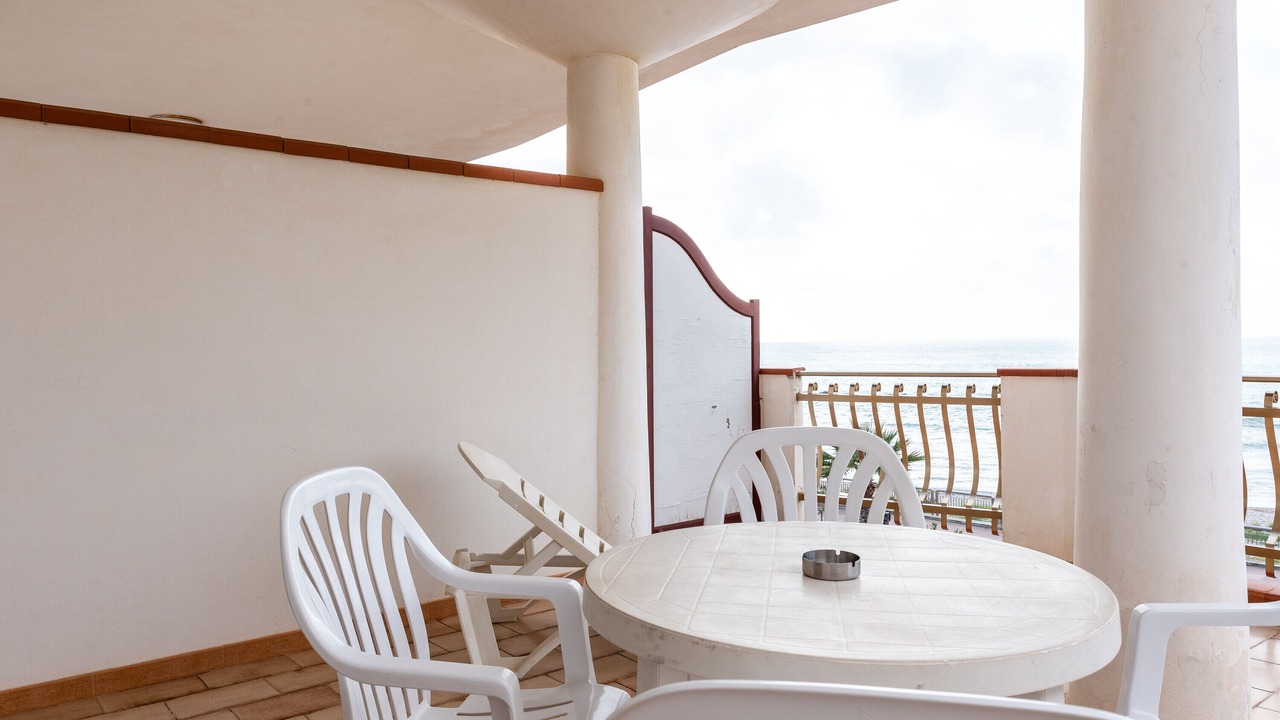 Photo of Outdoor in Seccagrande