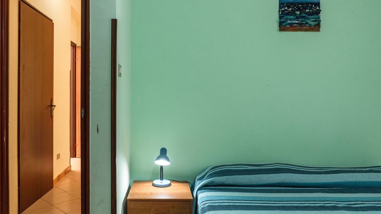 Photo of Bedroom in Seccagrande
