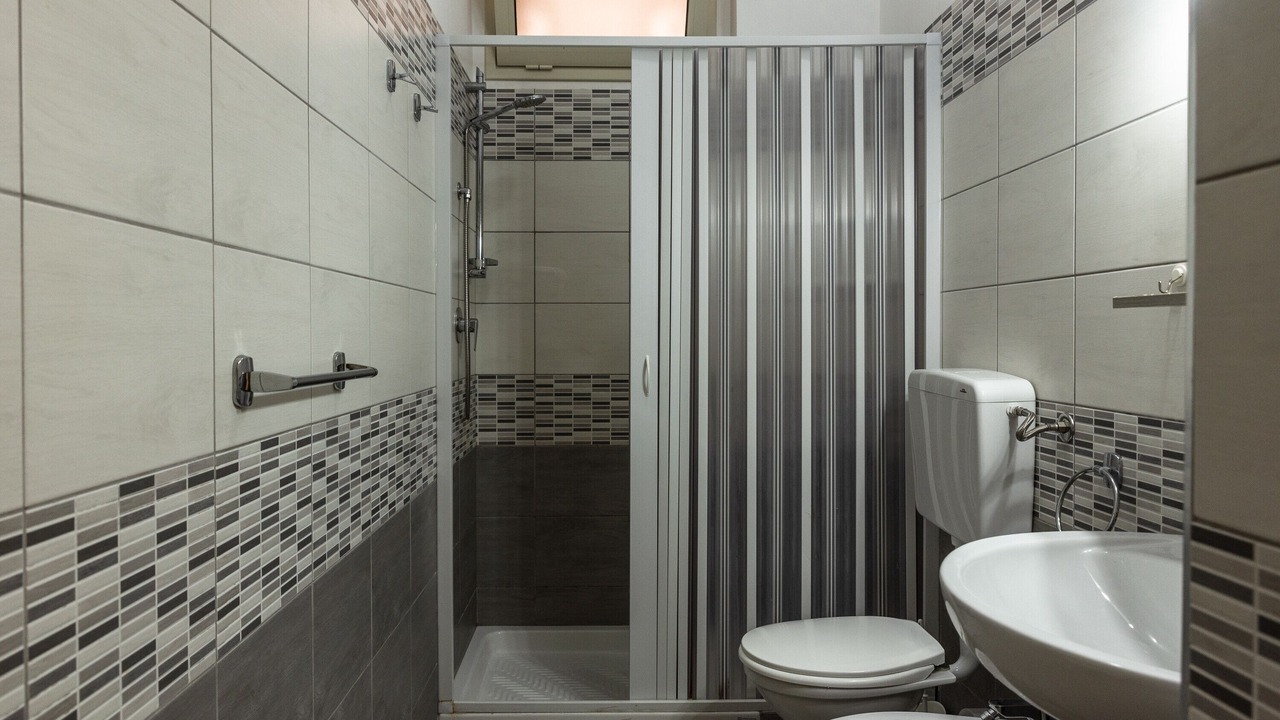 Photo of Bathroom in Seccagrande