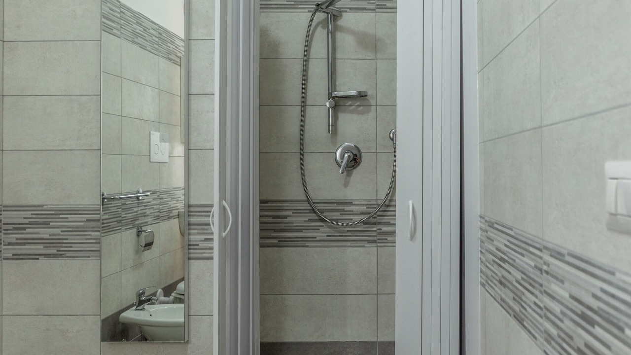 Photo of Bathroom in Seccagrande
