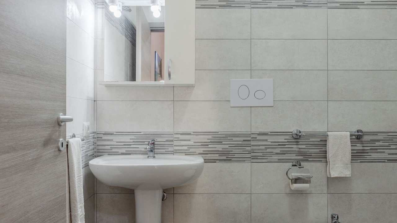 Photo of Bathroom in Seccagrande