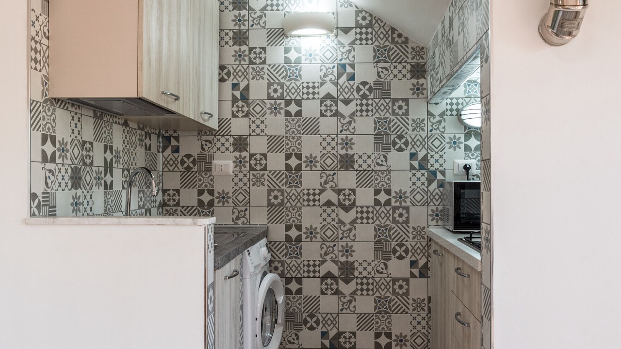 Photo of Kitchen in Seccagrande
