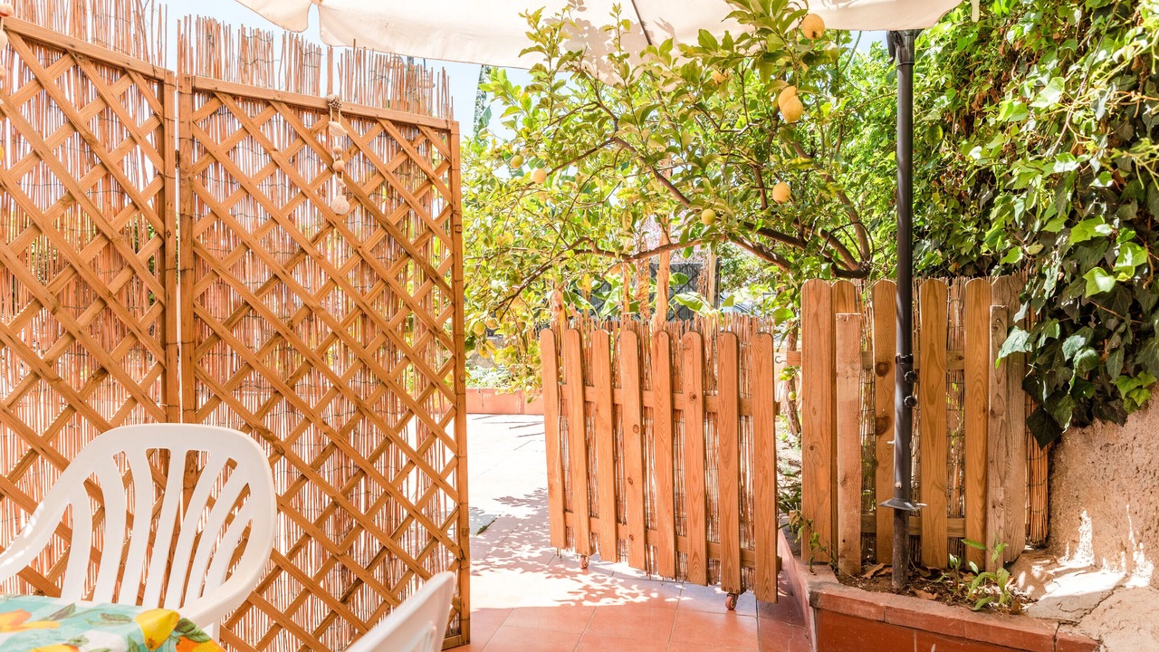Photo of Patio Balcony in Seccagrande