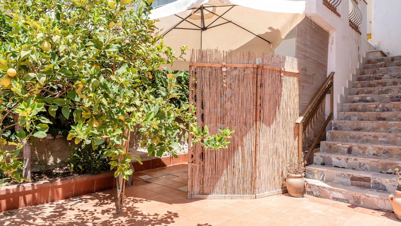 Photo of Outdoor in Seccagrande